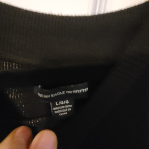 AMERICAN EAGLE FREE FLOWING DRESS - Picture 2 of 2